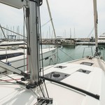 Beneteau Oceanis 41.1