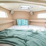 Beneteau Oceanis 41.1
