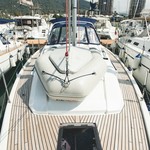 Beneteau Oceanis 41.1