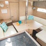 Beneteau Oceanis 41.1