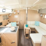 Beneteau Oceanis 41.1