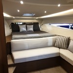 Jeanneau Leader 36