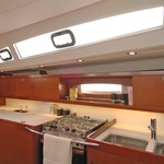 Beneteau Oceanis 50