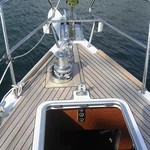 Beneteau Oceanis 50