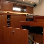 Beneteau Oceanis 50
