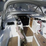 Beneteau Oceanis 50