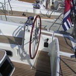 Beneteau Oceanis 50