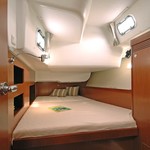 Beneteau Oceanis 50