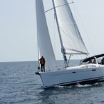 Beneteau Oceanis 50