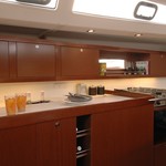 Beneteau Oceanis 50