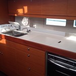Beneteau Oceanis 48