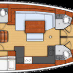 Beneteau Oceanis 48