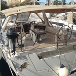 Beneteau Oceanis 48
