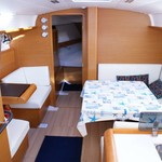 Jeanneau Sun Odyssey 409