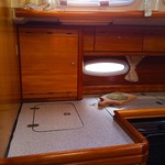 Bavaria 46 Cruiser