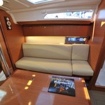 Dufour 360