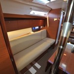 Dufour 360