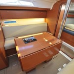 Dufour 360