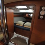 Dufour 360
