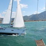 Jeanneau Sun Odyssey 519