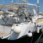 Jeanneau Sun Odyssey 519