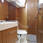 Jeanneau Sun Odyssey 519