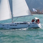 Jeanneau Sun Odyssey 519