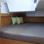 Jeanneau Sun Odyssey 519