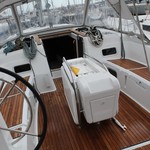 Jeanneau Sun Odyssey 519