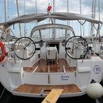 Jeanneau Sun Odyssey 519