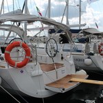 Jeanneau Sun Odyssey 519
