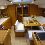 Jeanneau Sun Odyssey 519