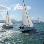 Jeanneau Sun Odyssey 519