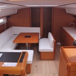 Jeanneau Sun Odyssey 519