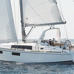 Beneteau Oceanis 35