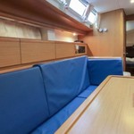 Jeanneau Sun Odyssey 44i