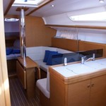 Jeanneau Sun Odyssey 36