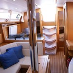 Jeanneau Sun Odyssey 36