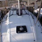 Jeanneau Sun Odyssey 36