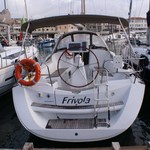 Jeanneau Sun Odyssey 36