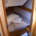 Jeanneau Sun Odyssey 36
