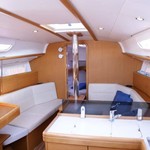 Jeanneau Sun Odyssey 36