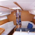 Jeanneau Sun Odyssey 36