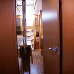 Jeanneau Sun Odyssey 36