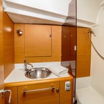 Jeanneau Sun Odyssey 449