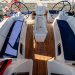 Jeanneau Sun Odyssey 449