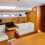 Jeanneau Sun Odyssey 449