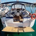 Jeanneau Sun Odyssey 449