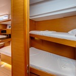 Jeanneau Sun Odyssey 449