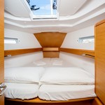 Jeanneau Sun Odyssey 449